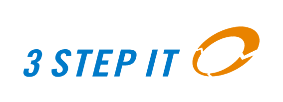 3 Step IT
