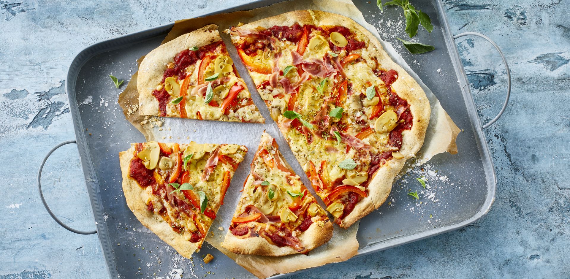 Pizzeria
