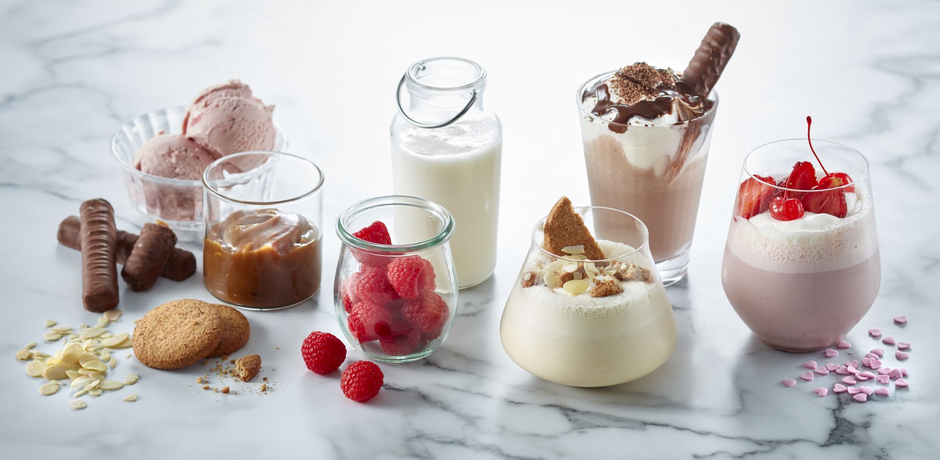 Milkshake