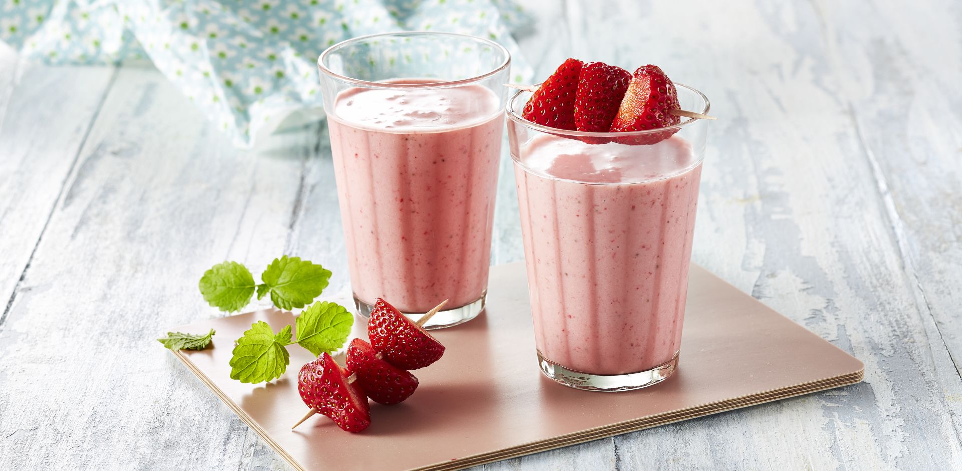 Blåbærsmoothie uten yoghurt Blåbærsmoothie uten yoghurt