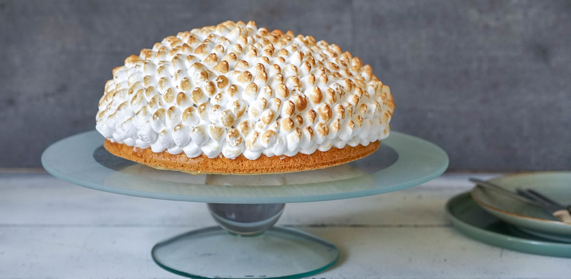 Her får du våre aller beste oppskrifter på deilige iskaker.