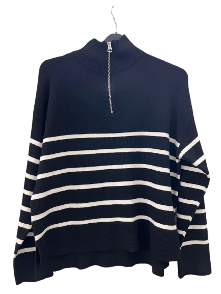 Flat Knit