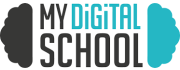 My digital School Caen