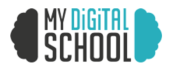 My digital school Annecy