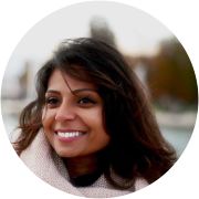Dhivya Rollin