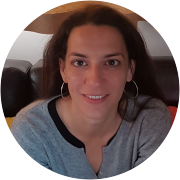 Cécile Couderc
