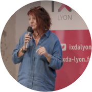 Véronique Lapierre