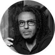 Patrick Morghadi