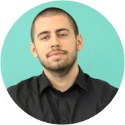 Tiago VIEIRA BRAZ