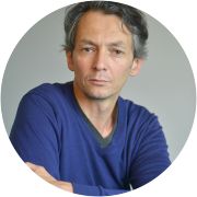 Frédéric HOVART