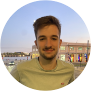 Corentin SARNECKI