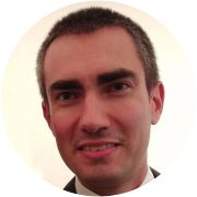 Stéphane Gourinchas