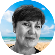 Séverine Frémondière