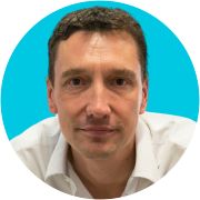 Marc Tetefort
