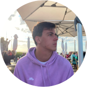 Maxime SCHOLTES
