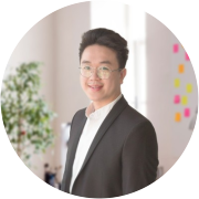 Jean-pierre HAN
