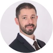 Kevin Vincendeau
