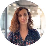 Ingrid PILARD