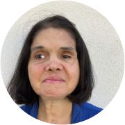 Christine LANGLAIS