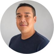Thierry Tieu