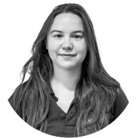 Portrait de Delphine Malassingne