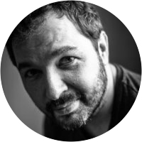 Portrait de Julien De Marchi