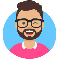 Portrait de Boris Schapira
