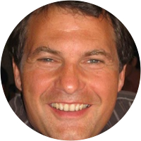 Portrait de CYRILLE DUBOIS
