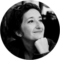 Portrait de Valérie Galassi