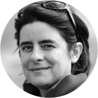 Portrait de Clarisse Taffard