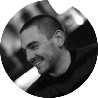 Portrait de Luc Poupard