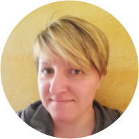 Portrait de Laure Lamande