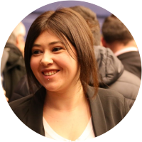 Portrait de Noémie Danjour