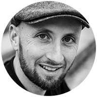 Portrait de Sylvain BAILLY