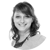 Portrait de Nelly Di Folco
