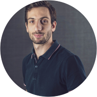Portrait de Renaud-Alexis Vol