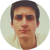 Portrait de Franck Bats