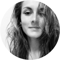 Portrait de Marilou GUENIN