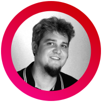 Portrait de Thomas MARGET