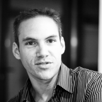 Portrait de Emmanuel Charbonnier