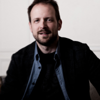 Portrait de Matthieu Le Gendre