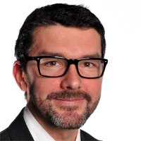 Portrait de Yann Goupil