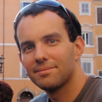 Portrait de Jean-Marie Tinghir