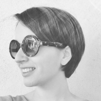 Portrait de Manon Larbot