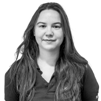 Portrait de Delphine Malassingne