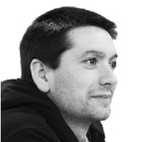 Portrait de Romain Cuisnier