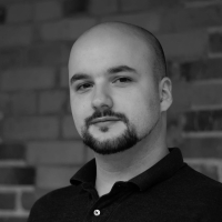 Portrait de Eric Giovannetti