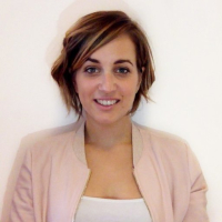 Portrait de Manon Larbot