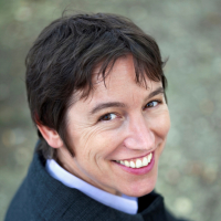 Portrait de Gabrielle Denis