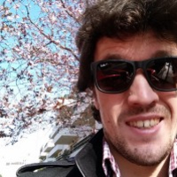 Portrait de Guillaume Mellet